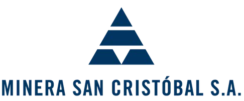 Minera San Cristóbal
